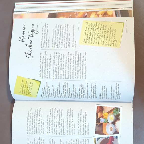 Rachael Ray This Must Be The Place Cookbook 2021 by Penguin Random House HB - Picture 7 of 16